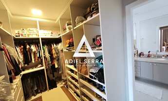 Imagem 5: ONDINA | COBERTURA DUPLEX | 178m² | 2 SUÍTES | VISTA MAR PARCIAL