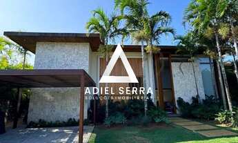 Imagem: Mansão Enseada do Castelo Porteira Fechada