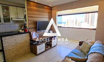 Imagem: Imbuí - 60m² - 2/4 C/ 1 Suíte - 2 Vagas