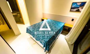 Imagem 7: Praia do Forte - 654m² - 5/4 com suítes - Suíte Master - Porteira Fechada - 6 Vagas - Hidr