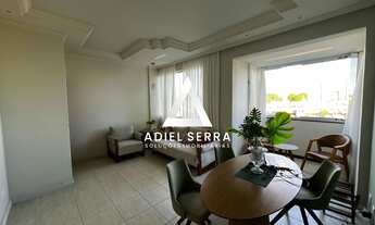 Imagem 7: Graça - 2 Quartos sendo 1 Suíte - Dependência completa - Nascente Total - Andar Alto - 1 V