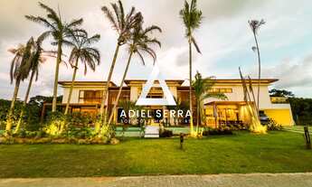 Imagem 2: Praia do Forte - 654m² - 5/4 com suítes - Suíte Master - Porteira Fechada - 6 Vagas - Hidr