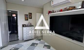 Imagem 7: Candeal - 88m² - 3/4 C/ 1 Suíte - Varanda - 1 Vaga - Super Ventilado - Dependência Complet