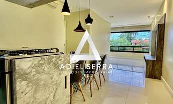 Imagem 4: Federação - 85m² - 3/4 C/ Suíte - Norte/Sul - 2 Vagas - Total Infraestrutura de Lazer - WC