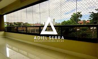 Imagem 2: Federação - 85m² - 3/4 C/ Suíte - Norte/Sul - 2 Vagas - Total Infraestrutura de Lazer - WC