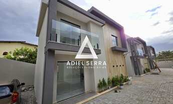 Imagem: IPITANGA CASA SOLTA EM CONDOMÍNIO 132m²