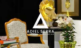 Imagem 2: DIAMOND ITAIGARA 185m² 3 SUÍTES VARANDA GOURMET ALTO PADRÃO PORTEIRA FECHADA