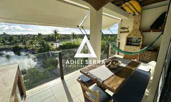 Imagem: Praia do Forte - 2/4 - 1 Suíte C/ Closet