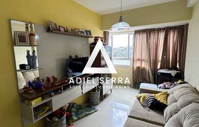 Imagem 2: PARALELA | 72m² | 3/4 | 1 SUÍTE | ANDAR ALTO