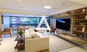 Imagem: LE JARDIN PITUBA 192m² 3 SUÍTES