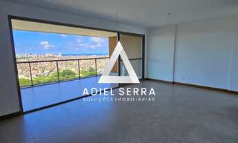 Imagem: Horto Florestal - 154m² - 3 suíes - Suíte