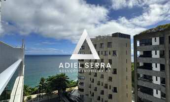 Imagem: ONDINA COBERTURA DUPLEX 178m² 2 SUÍTES