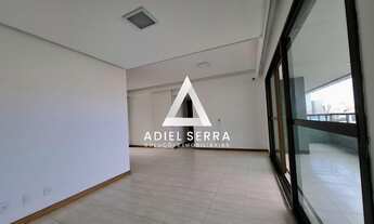 Imagem 4: MANSÃO RAFAELO SANZIO PITUBA 151m² 4/4 3 SUÍTES + GABINETE NASCENTE 3 VAGAS