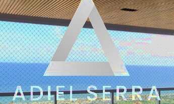 Imagem 2: Terrazzi Sul Mare ? Colina A | Patamares | Vista Mar Deslumbrante Andar Alto