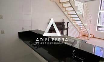 Imagem 7: Pituba | 64m² | Duplex | 2 Vagas | 1/4 C/ Suíte | Lavabo | Split