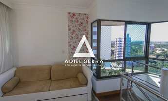 Imagem 7: Patamares - 200m² - Cobertura Duplex - Nascente - 4/4 C/ 2 Suítes - 2 Vagas - Total Infrae