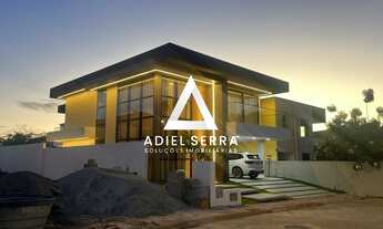 Imagem: Priscila Dutra - 4/4 C/ Suítes - Suíte