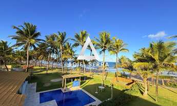 Imagem: Busca Vida - Porto Resort - 1065m² - Frente