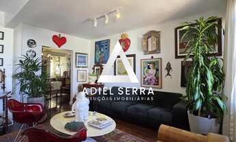 Imagem 4: Rio Vermelho - 149m² e excelente distribuição interna - 3/4 sendo 1 suíte - Sala ampliada