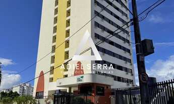 Imagem: Candeal - 88m² - 3/4 C/ 1 Suíte - Varanda