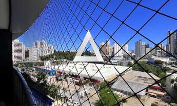 Imagem 5: Salvador Prime | 1/4 e Sala | 1 Vaga | Bem Ventilado | Localização Privilegiada