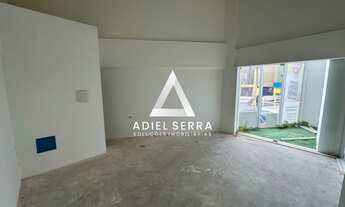 Imagem 6: Amaralina | 23m² | 1 Vaga | Acesso PCDs