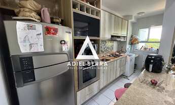 Imagem 7: Pituaçu - 2/4 C/ Suíte - Varanda - 1 Vaga - Ar-Condicionados - Total Infraestrutura de Laz