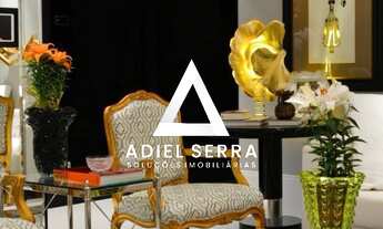 Imagem 6: DIAMOND ITAIGARA 185m² 3 SUÍTES VARANDA GOURMET ALTO PADRÃO PORTEIRA FECHADA