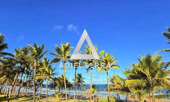 Imagem 5: Busca Vida - Porto Resort - 1065m² - Frente Mar - 5 Suítes - Suíte Master c/ Jacuzzi - 6km