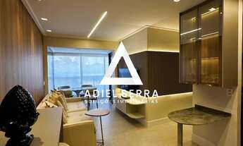 Imagem 3: Barra | 59.92m² | 2/4 C/ Suíte | 1 Vaga | Porteira Fechada | Design Moderno