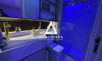 Imagem 2: SALVADOR PRIME | CAMINHO DAS ÁRVORES | 51m² | 1/4 COM SUÍTE | NASCENTE | MOBILIADO