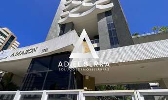 Imagem 1: Pituba | 64m² | Duplex | 2 Vagas | 1/4 C/ Suíte | Lavabo | Split