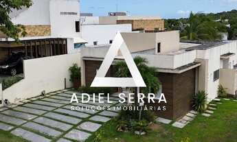 Imagem: Alphaville Litoral Norte 2 - 4/4 sendo uma