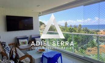 Imagem: Pituaçu Vista Mar 3/4 C/ 2 Suítes