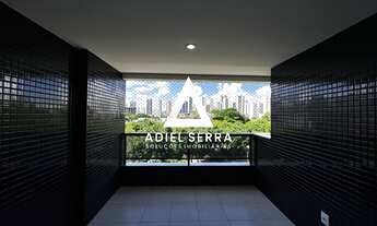 Imagem: Pituba - 150m² - 4 Quartos - 2 Suítes