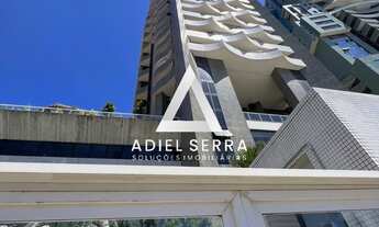 Imagem 2: Pituba | 64m² | Duplex | 2 Vagas | 1/4 C/ Suíte | Lavabo | Split