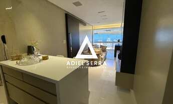 Imagem 3: SALVADOR PRIME | CAMINHO DAS ÁRVORES | 51m² | 1/4 COM SUÍTE | NASCENTE | MOBILIADO