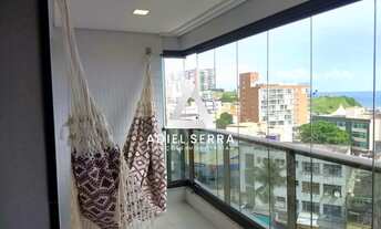 Imagem: 535 Barra - 50m² - 1 Quarto - 1 Vaga