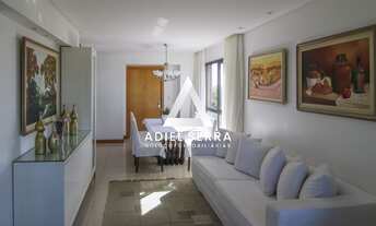 Imagem 6: Patamares - 200m² - Cobertura Duplex - Nascente - 4/4 C/ 2 Suítes - 2 Vagas - Total Infrae