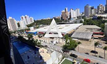 Imagem 3: Salvador Prime | 1/4 e Sala | 1 Vaga | Bem Ventilado | Localização Privilegiada