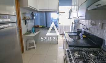 Imagem 5: Patamares - 200m² - Cobertura Duplex - Nascente - 4/4 C/ 2 Suítes - 2 Vagas - Total Infrae