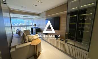 Imagem 6: SALVADOR PRIME | CAMINHO DAS ÁRVORES | 51m² | 1/4 COM SUÍTE | NASCENTE | MOBILIADO