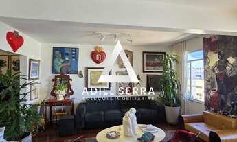 Imagem 6: Rio Vermelho - 149m² e excelente distribuição interna - 3/4 sendo 1 suíte - Sala ampliada