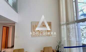 Imagem 7: Barra | 68,5m² | 2/4 C/ Suíte | 1 Vaga | Andar Alto | Varanda | Piscina