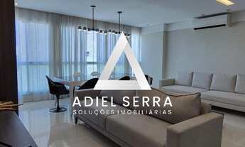 Imagem 4: Horto Florestal - 103m² - 2 Suítes - Lavabo - 2 Vagas - Porcelanato - Nascente - Fino acab