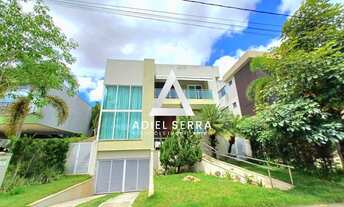 Imagem: Alphaville 2 455m² C/ 498m² de Terreno