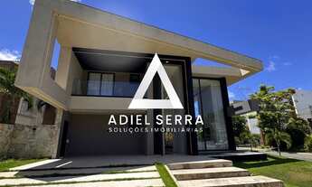 Imagem: Alphaville 2 Alto padrão 4 Suítes