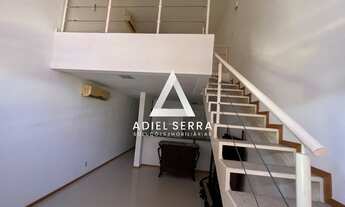 Imagem 4: Pituba | 64m² | Duplex | 2 Vagas | 1/4 C/ Suíte | Lavabo | Split