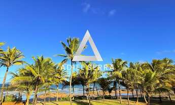 Imagem 6: Busca Vida - Porto Resort - 1065m² - Frente Mar - 5 Suítes - Suíte Master c/ Jacuzzi - 6km