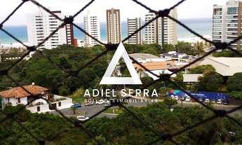 Imagem 2: Patamares - 200m² - Cobertura Duplex - Nascente - 4/4 C/ 2 Suítes - 2 Vagas - Total Infrae